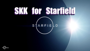 SKK mods for Starfield